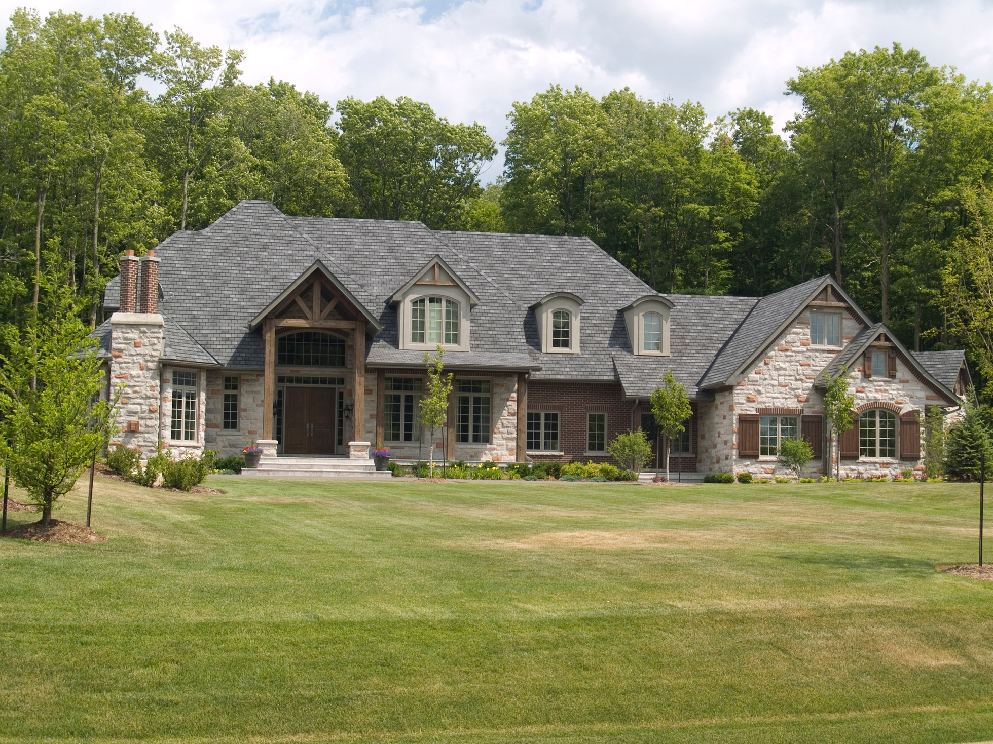Executive Home